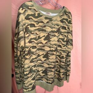 GiGiO Plus XL (fits like a 1x)